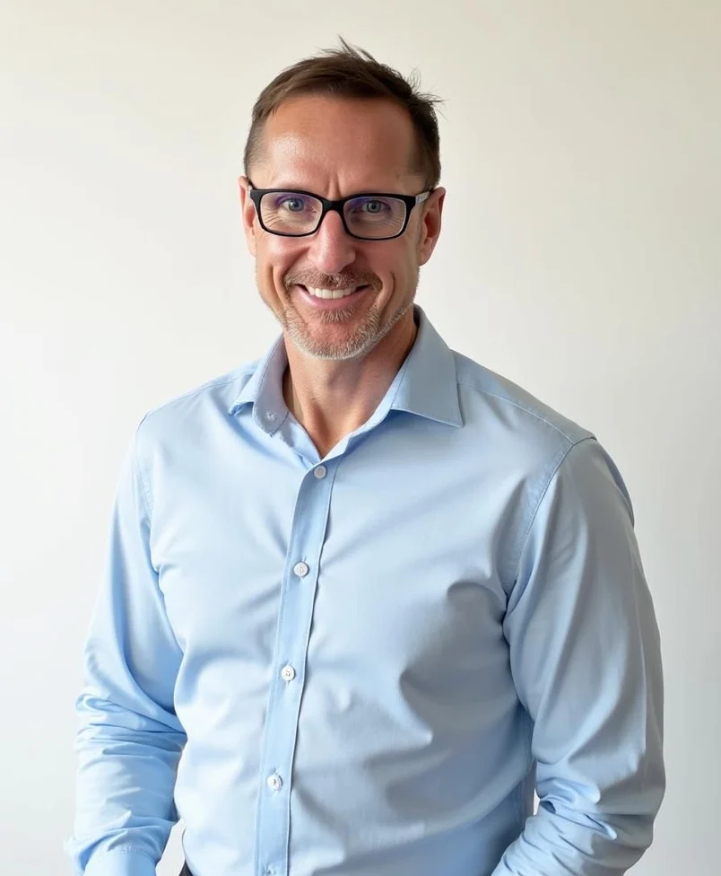 Bart Romanow - Executive & Business Coach, ICF PCC